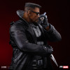 Iron Studios Marvel Comics - Blade BDS Art Escala 1/10