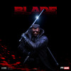 Iron Studios Marvel Comics - Blade BDS Art Escala 1/10