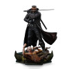 Iron Studios Marvel Comics - Blade BDS Art Escala 1/10