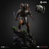 Iron Studios Predator: Badlands - Predator Dek & Thia Art Escala 1/10