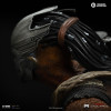 Iron Studios Predator: Badlands - Predator Dek & Thia Art Escala 1/10