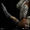 Iron Studios Predator: Badlands - Predator Dek & Thia Art Escala 1/10