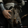 Iron Studios Predator: Badlands - Predator Dek & Thia Art Escala 1/10