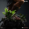 Iron Studios Predator: Badlands - Predator Dek & Thia Art Escala 1/10