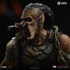 Iron Studios Predator: Badlands - Predator Dek & Thia Art Escala 1/10