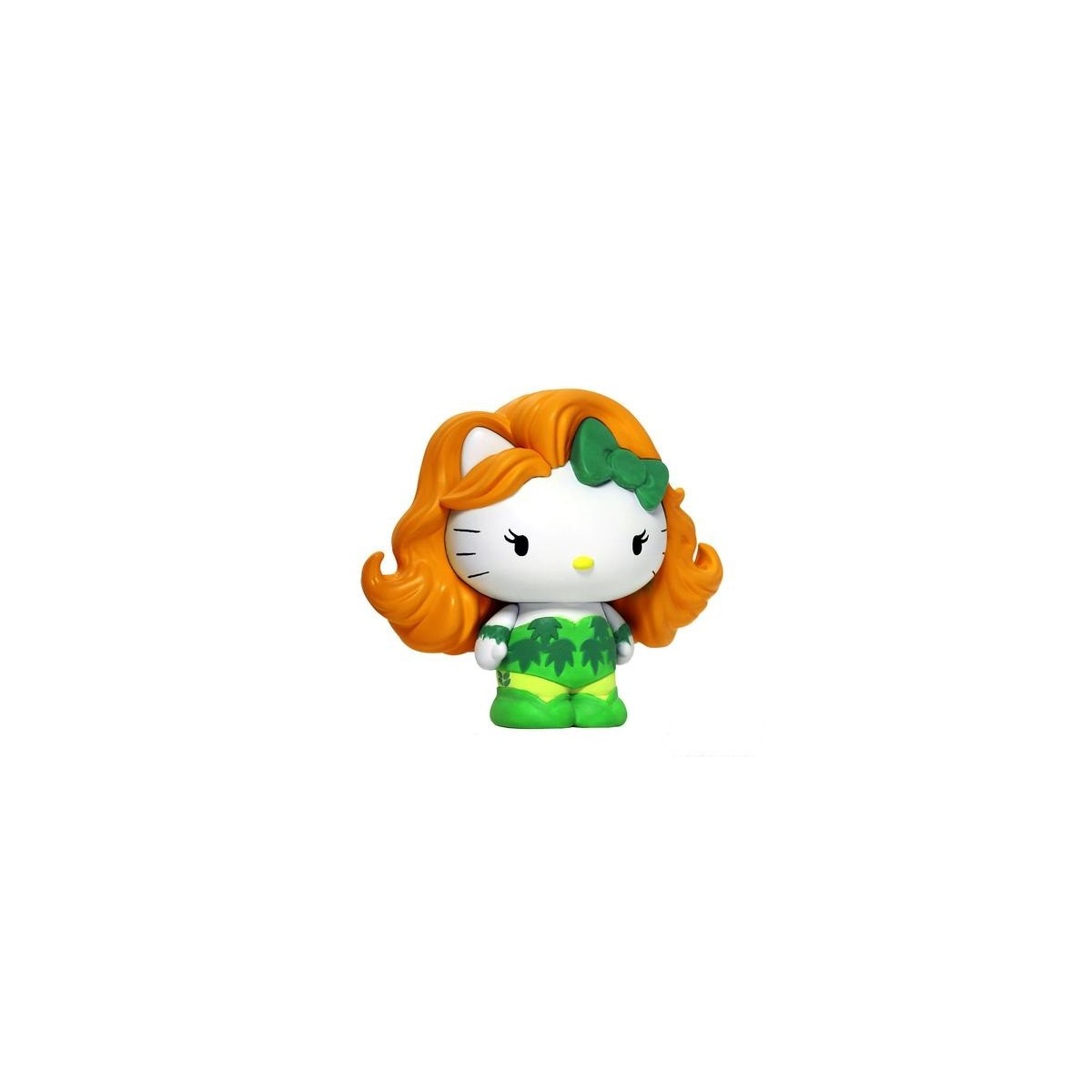 Dragon Hello Kitty - Cat Woman 