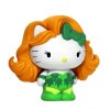 Dragon Hello Kitty - Cat Woman 