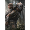 Iron Studios Predator: Badlands - Predator Dek & Thia Art Escala 1/10