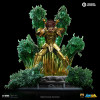 Iron Studios - Saint Seiya - Libra Dohko Deluxe Art Escala 1/10 - Caballeros del Zodiaco