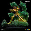 Iron Studios - Saint Seiya - Libra Dohko Deluxe Art Escala 1/10 - Caballeros del Zodiaco