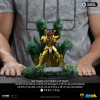 Iron Studios - Saint Seiya - Libra Dohko Deluxe Art Escala 1/10 - Caballeros del Zodiaco