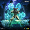Iron Studios - Saint Seiya - Libra Dohko Deluxe Art Escala 1/10 - Caballeros del Zodiaco