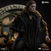 Iron Studios - Gepeto & Pinocho BDS Art Scale 1/10 - Guillermo del Toro's Pinocho Figurine