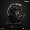 Iron Studios - Gepeto & Pinocho BDS Art Scale 1/10 - Guillermo del Toro's Pinocho Figurine