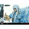 Prime 1 Studio Berserk - Kentaro Miura Legacy Art Berserker GRIFFITH Bonus Version 1/6 Scale Statue