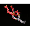 GoodSmile - Moderoid Neon Genesis Evangelion Unidad-02 - Neon Genesis Evangelion: 2.0 Puede (No) Avanzar