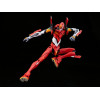 GoodSmile - Moderoid Neon Genesis Evangelion Unidad-02 - Neon Genesis Evangelion: 2.0 Puede (No) Avanzar