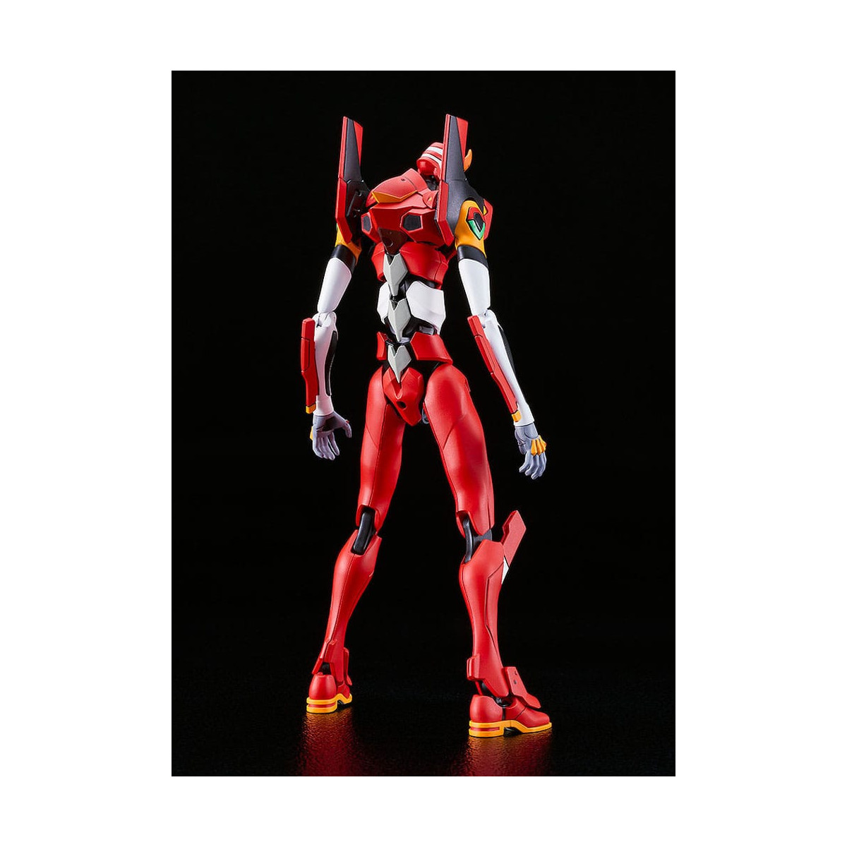 GoodSmile - Moderoid Neon Genesis Evangelion Unidad-02 - Neon Genesis Evangelion: 2.0 Puede (No) Avanzar