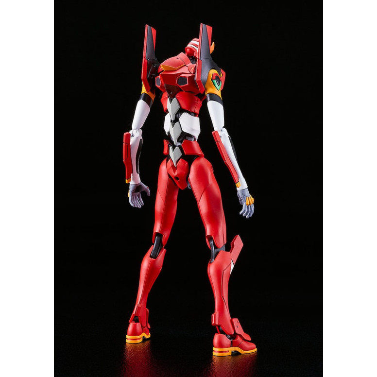 GoodSmile - Moderoid Neon Genesis Evangelion Unidad-02 - Neon Genesis Evangelion: 2.0 Puede (No) Avanzar