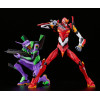 GoodSmile - Moderoid Neon Genesis Evangelion Unidad-02 - Neon Genesis Evangelion: 2.0 Puede (No) Avanzar