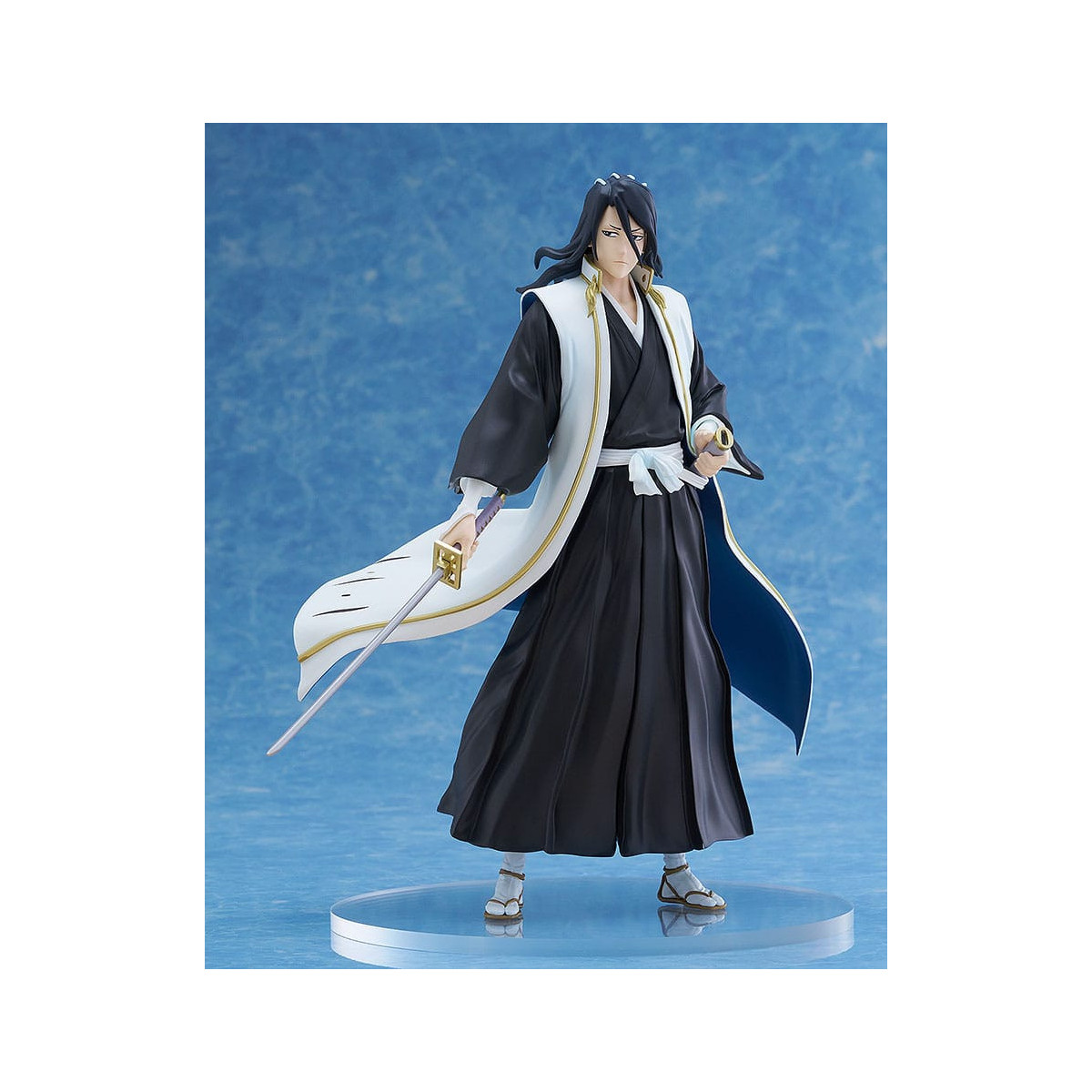 Goodsmile Pop Up Parade - Byakuya Kuchiki - Bleach