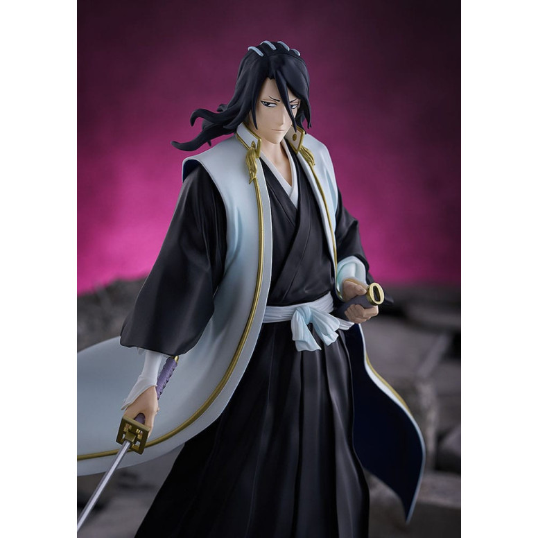 Goodsmile Pop Up Parade - Byakuya Kuchiki - Bleach