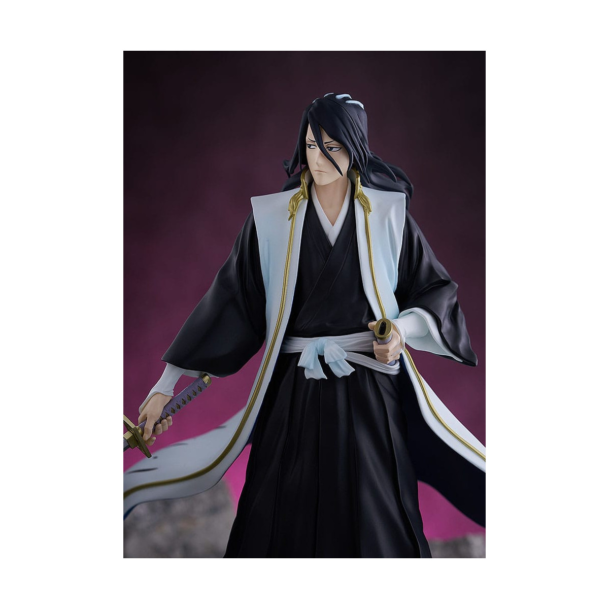 Goodsmile Pop Up Parade - Byakuya Kuchiki - Bleach