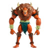 Masters of the Universe ORIGINS - Beast Man Deluxe - Colección de dibujos animados He-Man & the Masters of the Universe