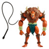 Masters of the Universe ORIGINS - Beast Man Deluxe - Colección de dibujos animados He-Man & the Masters of the Universe