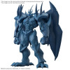 Bandai Yu-Gi-Oh Rise Figura Amplificada Estándar - La Legendaria Exodia Encarnada Figurita