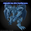 Bandai Yu-Gi-Oh Rise Figura Amplificada Estándar - La Legendaria Exodia Encarnada Figurita