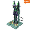 Blokees Evanglion - Edición Acción Neon Genesis Evangelion Test Type-01 - Eva Unit 01