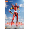 Blokees Evanglion - Edición de acción Neon Genesis Evangelion Production Model-02 - Eva Unit 02