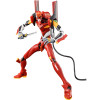 Blokees Evanglion - Edición de acción Neon Genesis Evangelion Production Model-02 - Eva Unit 02