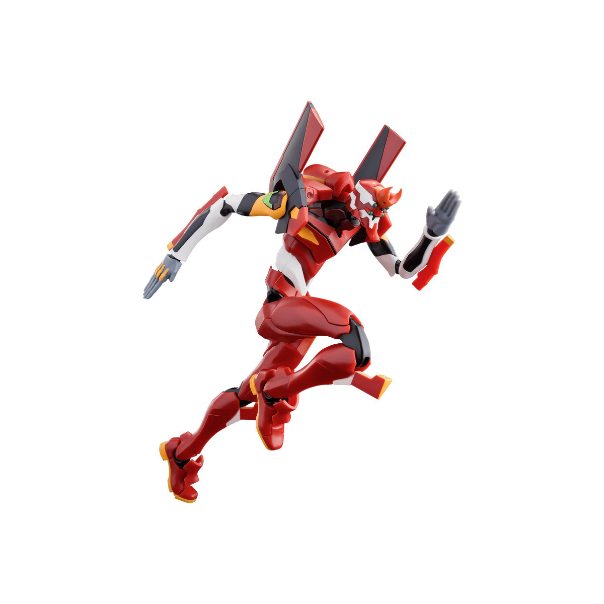 Blokees Evanglion - Edición de acción Neon Genesis Evangelion Production Model-02 - Eva Unit 02