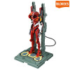 Blokees Evanglion - Edición de acción Neon Genesis Evangelion Production Model-02 - Eva Unit 02