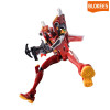 Blokees Evanglion - Edición de acción Neon Genesis Evangelion Production Model-02 - Eva Unit 02