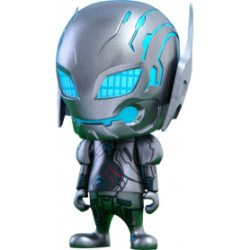 Hot Toys Avengers 2 Ultron Sentry Cosbaby