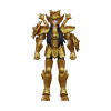 Blokees Saint Seiya - Galaxy Version 02 El Legado de los Santos de Oro - Surtido de 9 maquetas