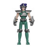 Blokees Saint Seiya - Galaxy Version 02 El Legado de los Santos de Oro - Surtido de 9 maquetas