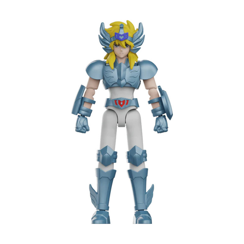Blokees Saint Seiya - Galaxy Version 02 El Legado de los Santos de Oro - Surtido de 9 maquetas
