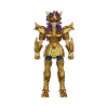 Blokees Saint Seiya - Galaxy Version 02 El Legado de los Santos de Oro - Surtido de 9 maquetas