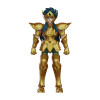 Blokees Saint Seiya - Galaxy Version 02 El Legado de los Santos de Oro - Surtido de 9 maquetas