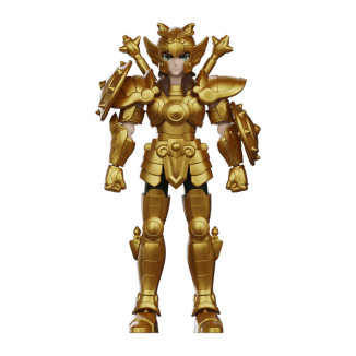 Blokees Saint Seiya - Galaxy Version 02 El Legado de los Santos de Oro - Surtido de 9 maquetas