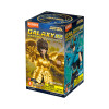 Blokees Saint Seiya - Galaxy Version 02 El Legado de los Santos de Oro - Surtido de 9 maquetas