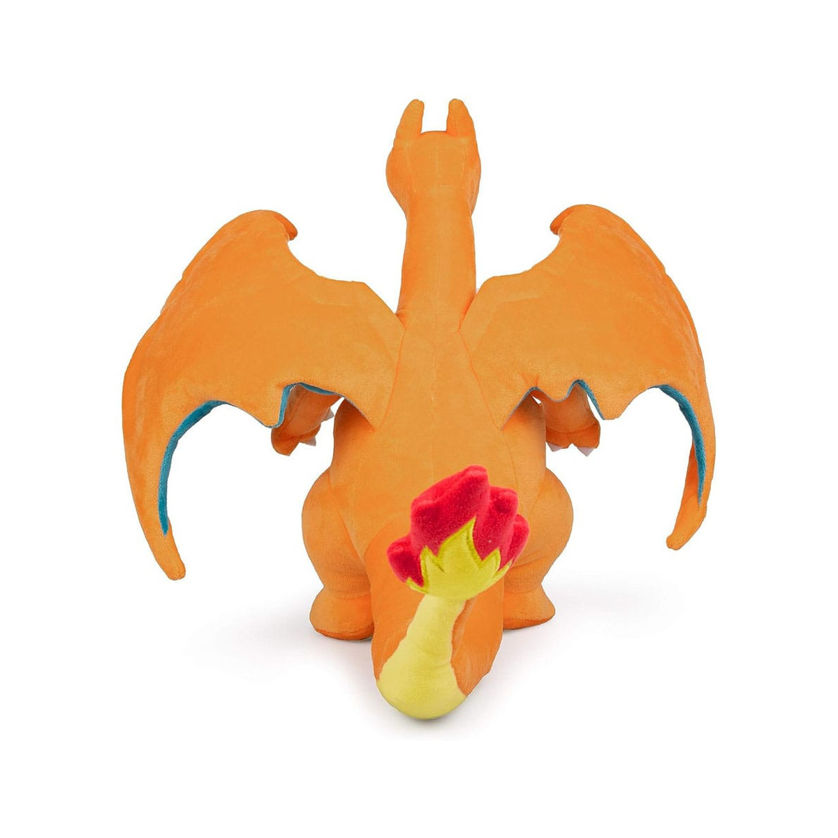 Jazwares Pokémon - Peluche Petardo