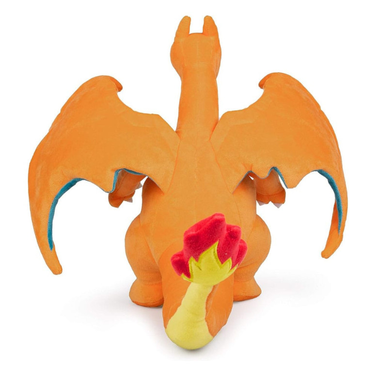 Jazwares Pokémon - Peluche Petardo
