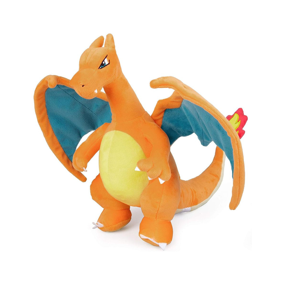 Jazwares Pokémon - Peluche Petardo