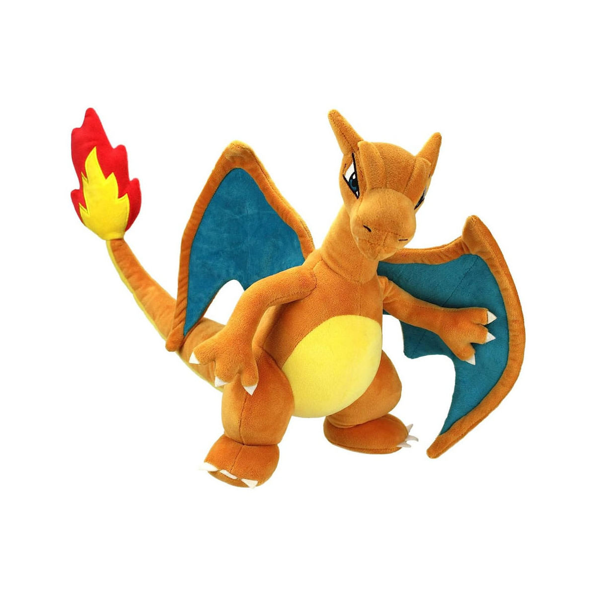 Jazwares Pokémon - Peluche Petardo