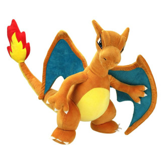 Jazwares Pokémon - Peluche Petardo